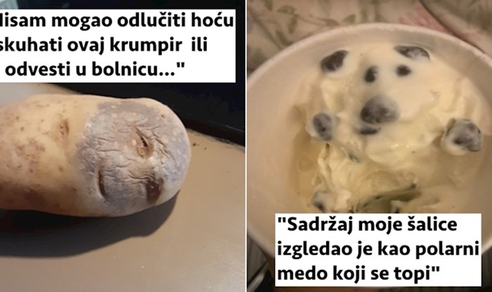 15 prizora koji su nas podmuklo prevarili i natjerali da pomislimo da su nešto drugo