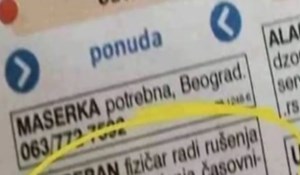 Nesvakidašnji oglas za posao iz Srbije nasmijao je čitavu regiju, morate vidjeti ovaj hit