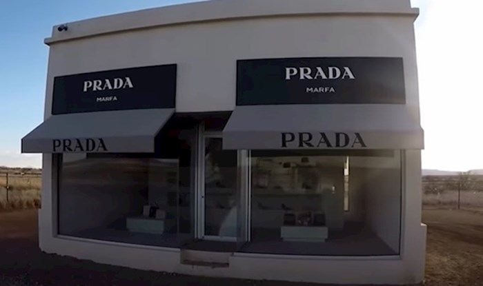15 čudnih stvari koje možete vidjeti u američkim pustinjama