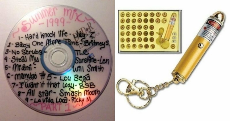 20 fora koje će razumjeti samo oni odrasli u 90-ima i ranim 2000-tima