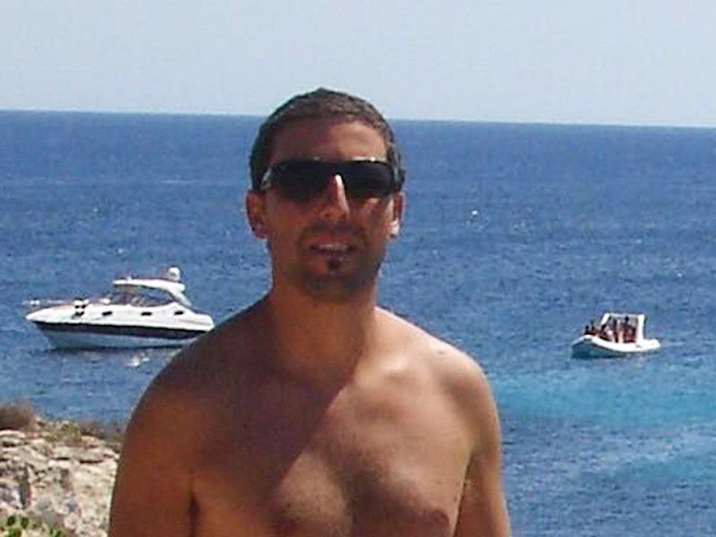 21. Sandler na odmoru u Hrvatskoj