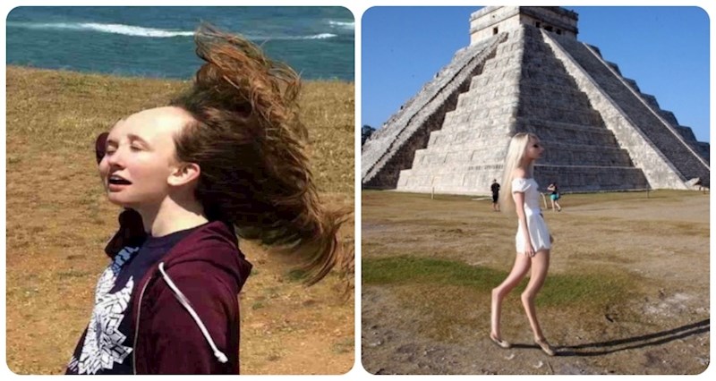 20 puta kad su ljudi pokušali snimiti panoramske fotke i doživjeli urnebesne neuspjehe