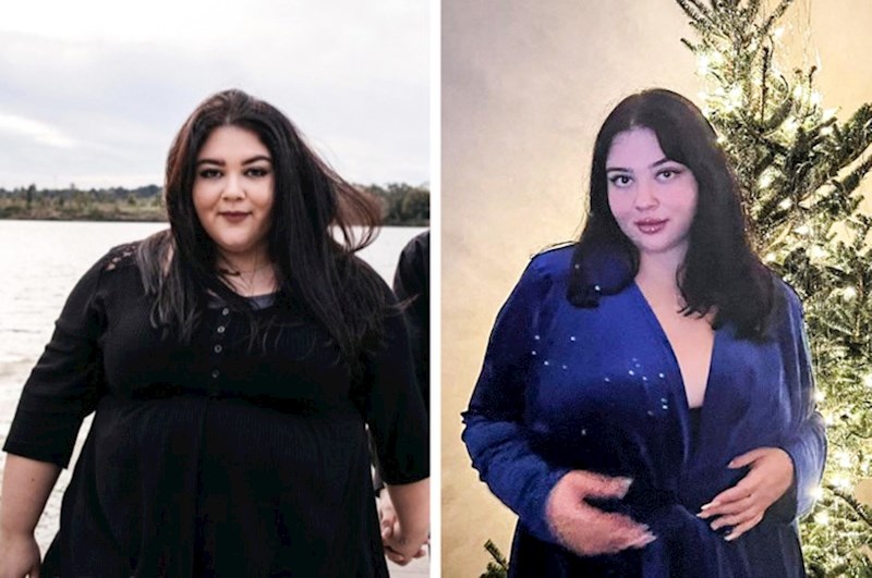 14. "Postala sam veganka!"