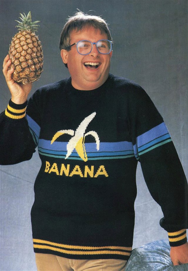 katastrofalni džemperi iz 80-ih koje nećete tako lako zaboraviti
