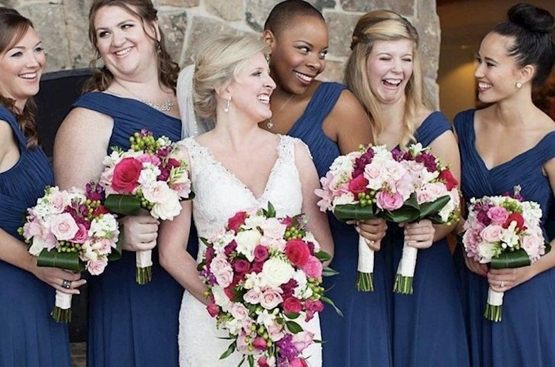 5. Kad fotograf kaže "spontano se nasmijte"