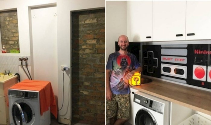 20 kreativnih ljudi koji su pokazali da uz malo mašte svaki prostor može postati dom iz snova