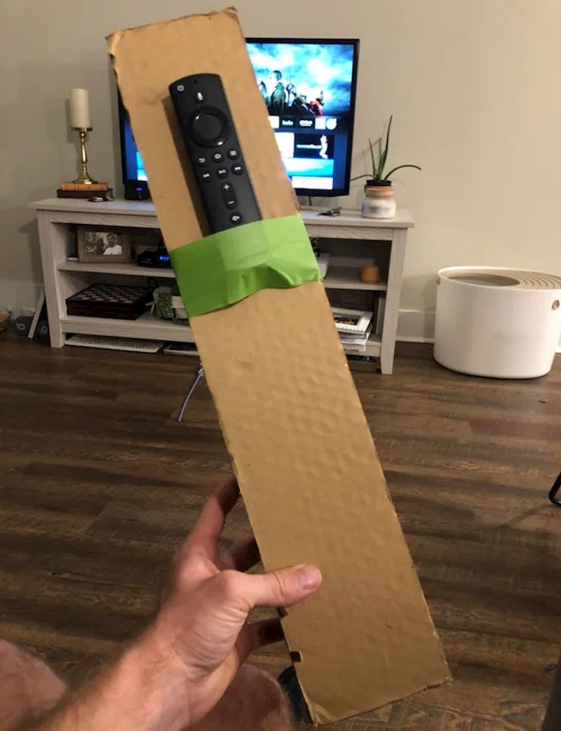 10. Super rješenje za one koji stalno gube daljinski