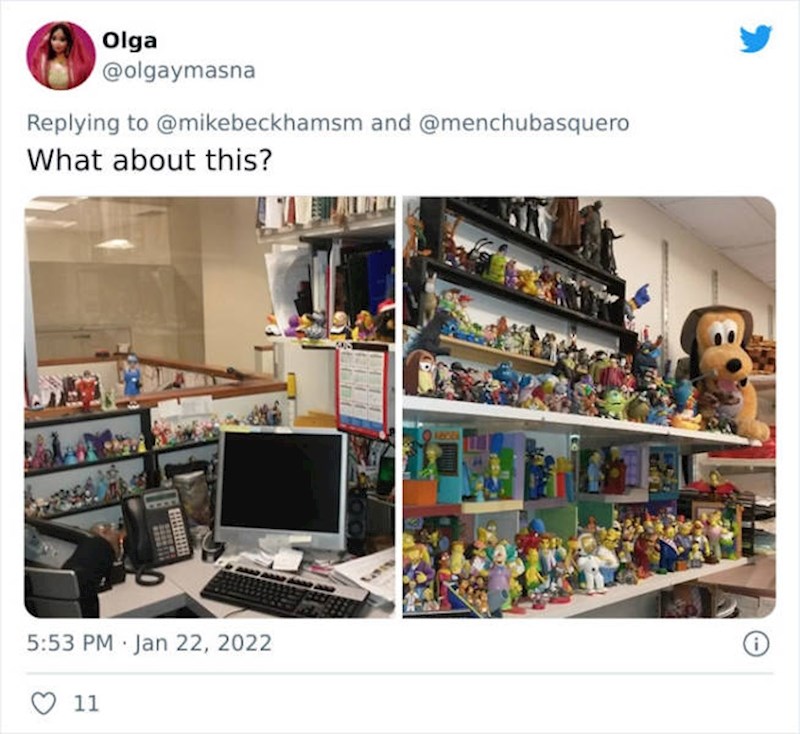 13. Ovo je stvarno...wow.🤣