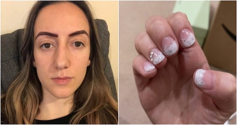 15 djevojaka odlučilo se malo srediti, ali to je rezultiralo katastrofom