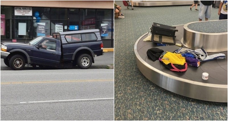 19 ljudi prema kojima svemir nije imao milosti i kaznio ih na najgori mogući način