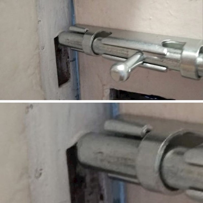 Koliko je teško bilo...