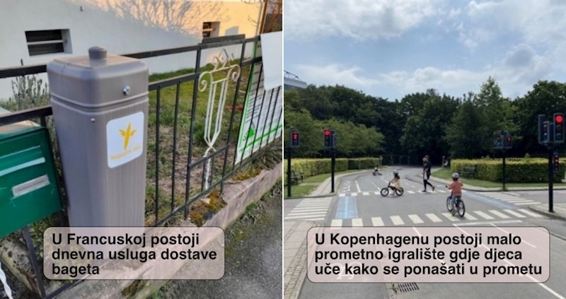 20+ fotki iz različitih zemalja diljem svijeta koje će vam otkriti zanimljive činjenice o njima