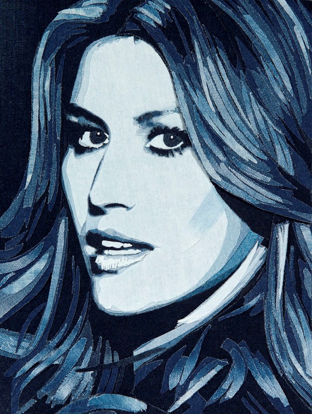 #12 Gisele