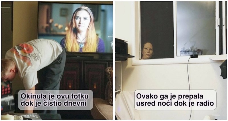 17 žena koje znaju kako izmamiti osmijeh na lice svojim partnerima