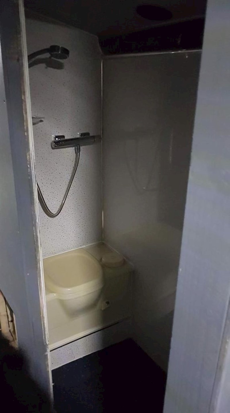 "Nije bilo lako prikupiti sredstva."