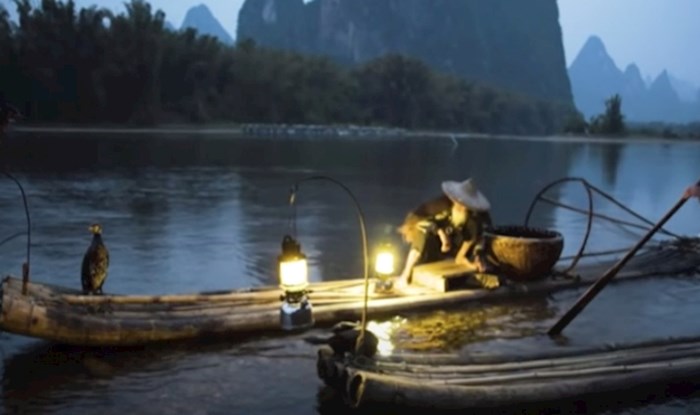 VIDEO Pet kreativnih načina na koje ljudi love ribu diljem svijeta