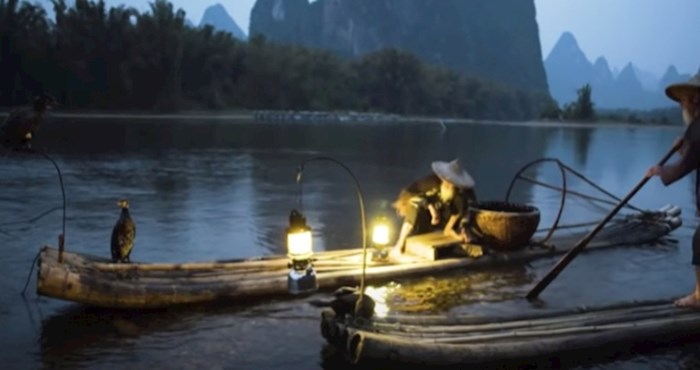 VIDEO Pet kreativnih načina na koje ljudi love ribu diljem svijeta