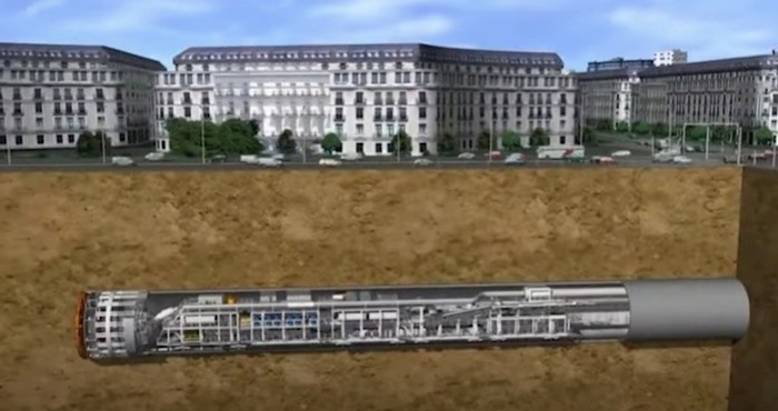 VIDEO 15 genijalnih strojeva za koje nećete vjerovati da postoje