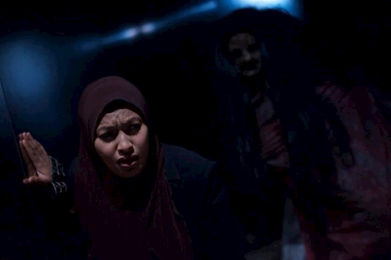 6. Stanovnici Malezije obožavaju hororce.