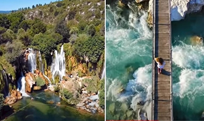 VIDEO Top 10 mjesta za posjetiti na Balkanu