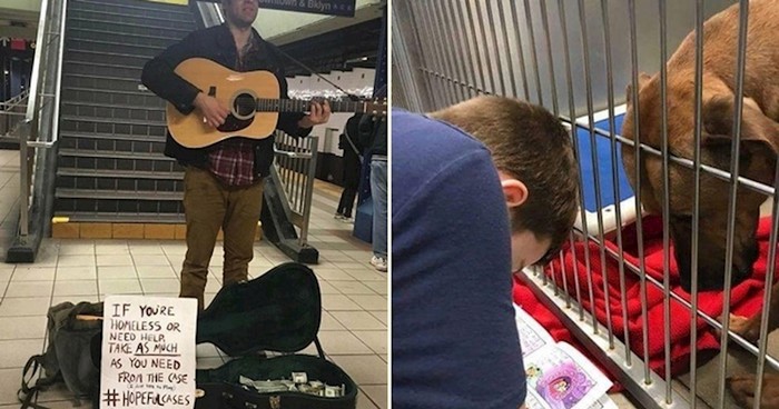 20+ fotki koje će vas inspirirati da odmah napravite neko dobro djelo