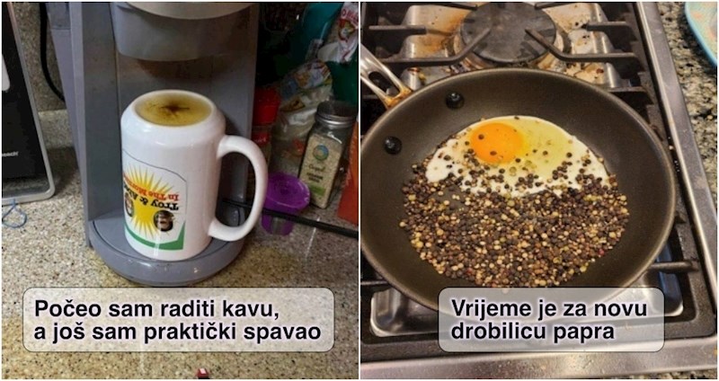 15 ljudi kojima je dan započeo katastrofama