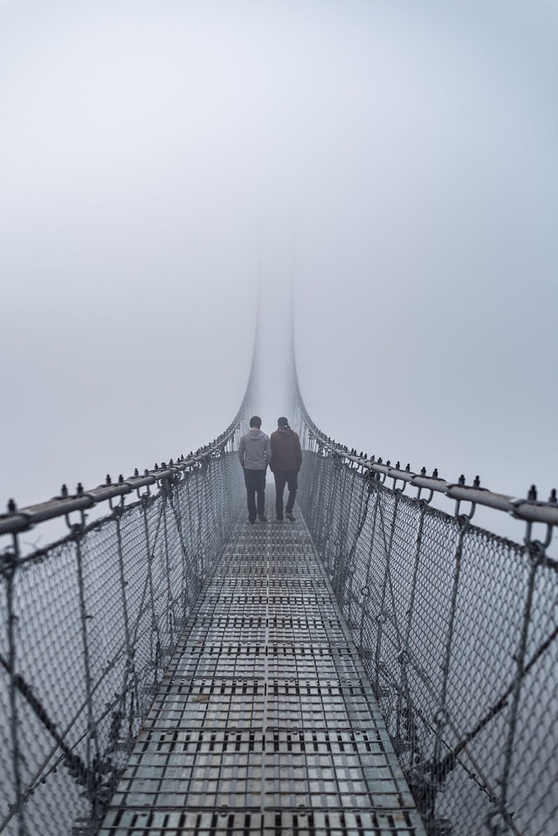 #6 "Prijatelji idu u vječnost"; Rapti, Nepal