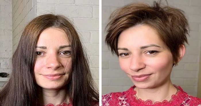 16 žena koje su skratile kosu i izgledaju fenomenalno
