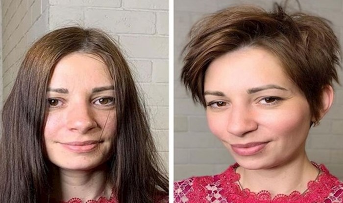 16 žena koje su skratile kosu i izgledaju fenomenalno