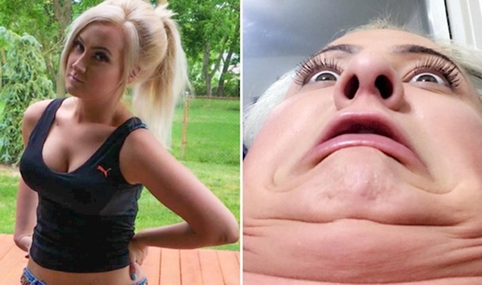 20 ljudi koji su odlučili dokazati da su fotke s Instagrama i stvarnost neusporedive