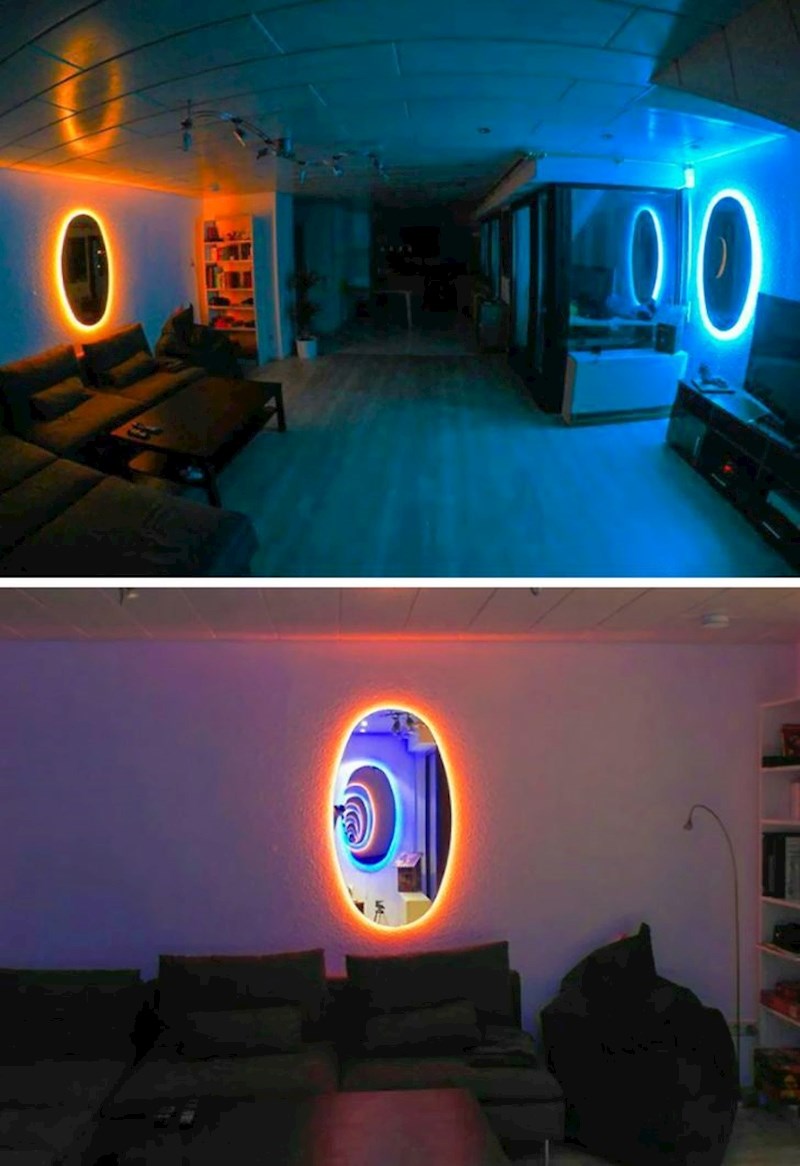 13. Portali u druge dimenzije?