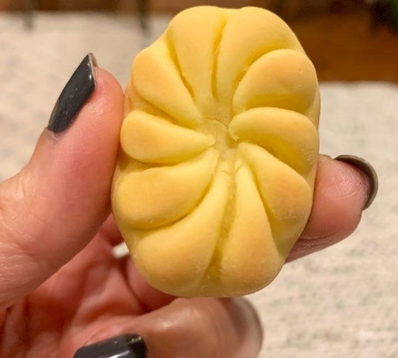 "Ovaj japanski keksić izgleda najmekše na svijetu."