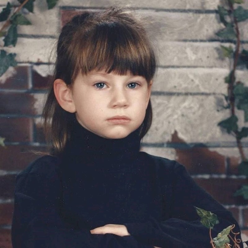 3. Dok sam imala 4 godine bilo mi je već dosta života.