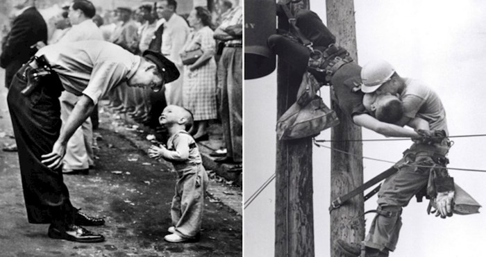 10 povijesnih fotografija koje su osvojile Pulitzerovu nagradu i priče iza njih