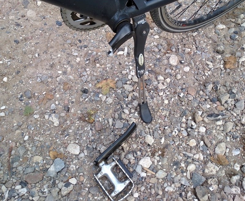 2. Prvi dan dijete i dogodilo mi se ovo. To je znak s neba!