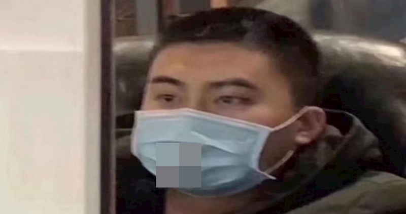 Kinez nije dopustio da mu panika zbog koronavirusa poremeti životne navike