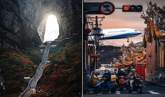 23 očaravajuće fotke Azije zbog kojih ćete odmah poželjeti rezervirati let i putovati