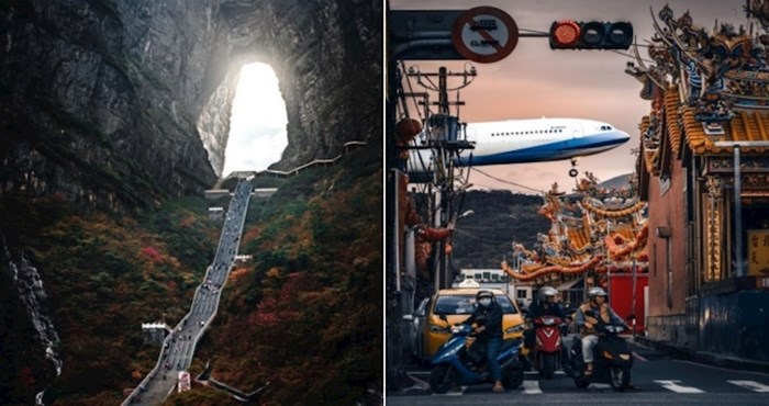 23 očaravajuće fotke Azije zbog kojih ćete odmah poželjeti rezervirati let i putovati