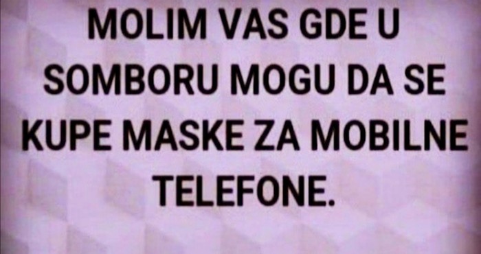 Ekipa na Fejsu urla od smijeha na komentar tipa koji je totalno krivo shvatio ovo pitanje