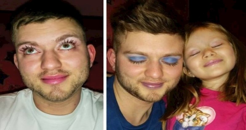 19 kreativnih roditelja koji znaju kako zabaviti svoju djecu