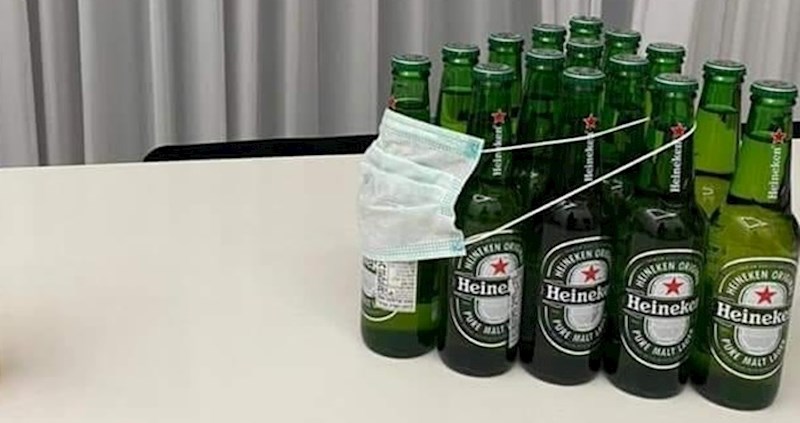 I ove pivice strahuju od koronavirusa, pogledajte zašto