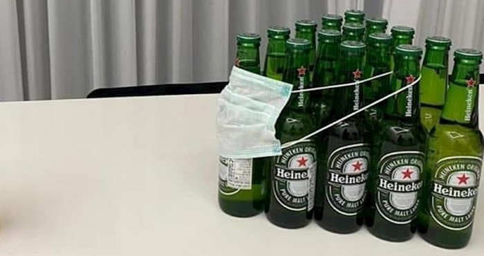 I ove pivice strahuju od koronavirusa, pogledajte zašto