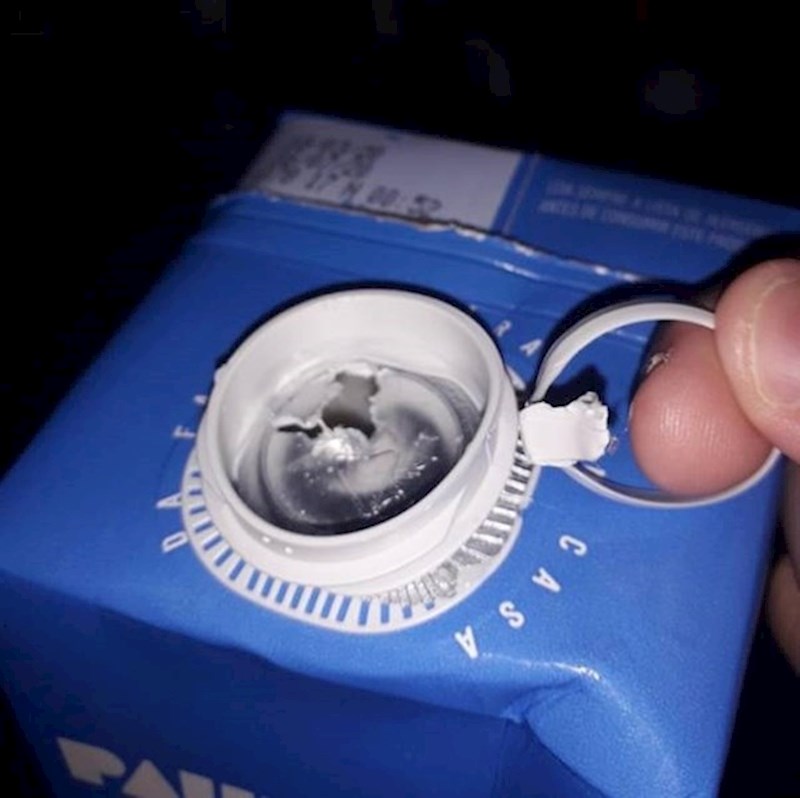 4. Definicija nesreće