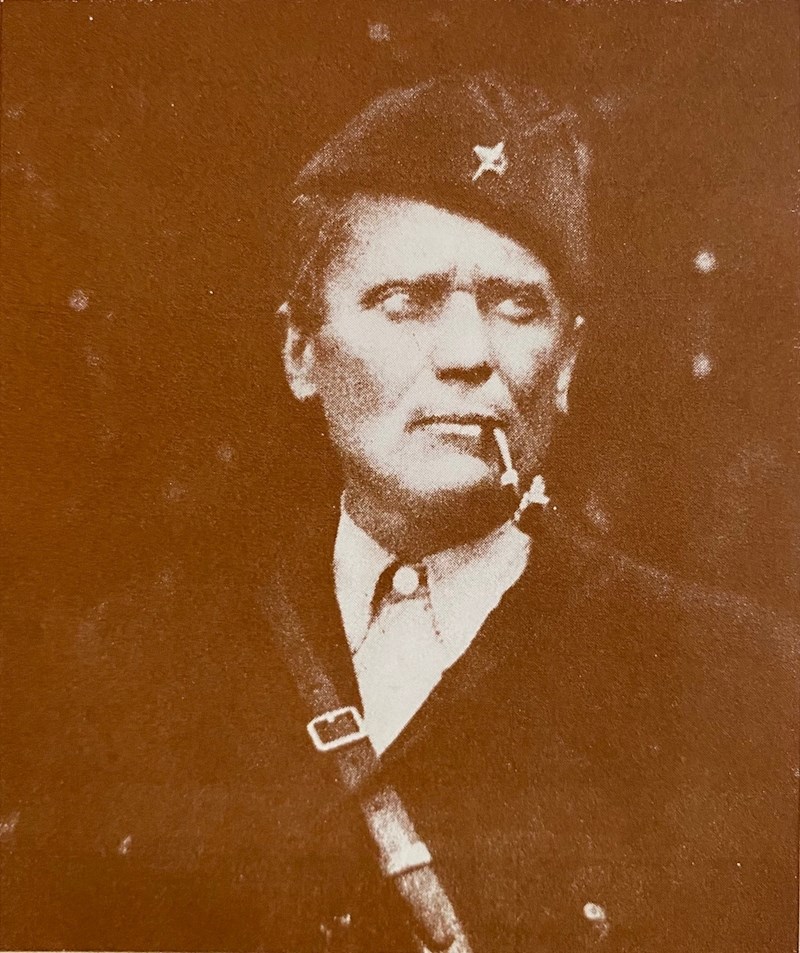 16. Tito