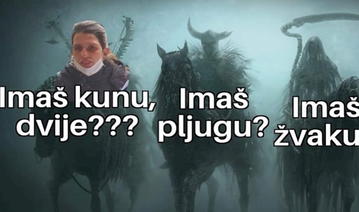 Ova tri pitanja većinu ljudi će dobro naživcirati, dok četvrto apsolutno svakoga izbaci iz takta