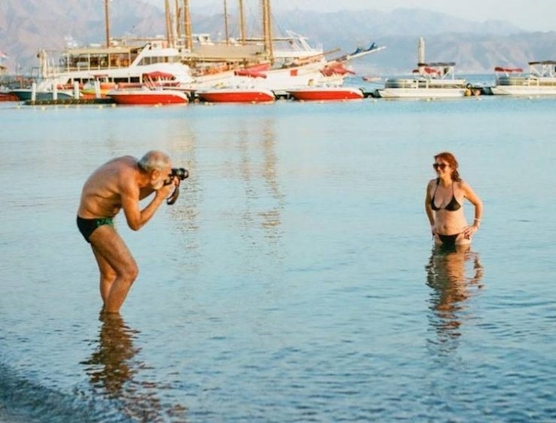 10. I dalje su avanturističkog duha