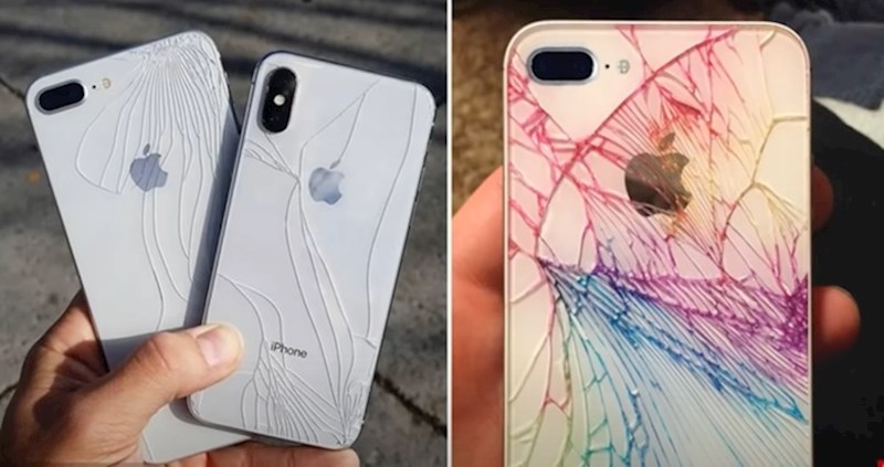 VIDEO Ljudi koji su na genijalan način popravili razbijene stvari