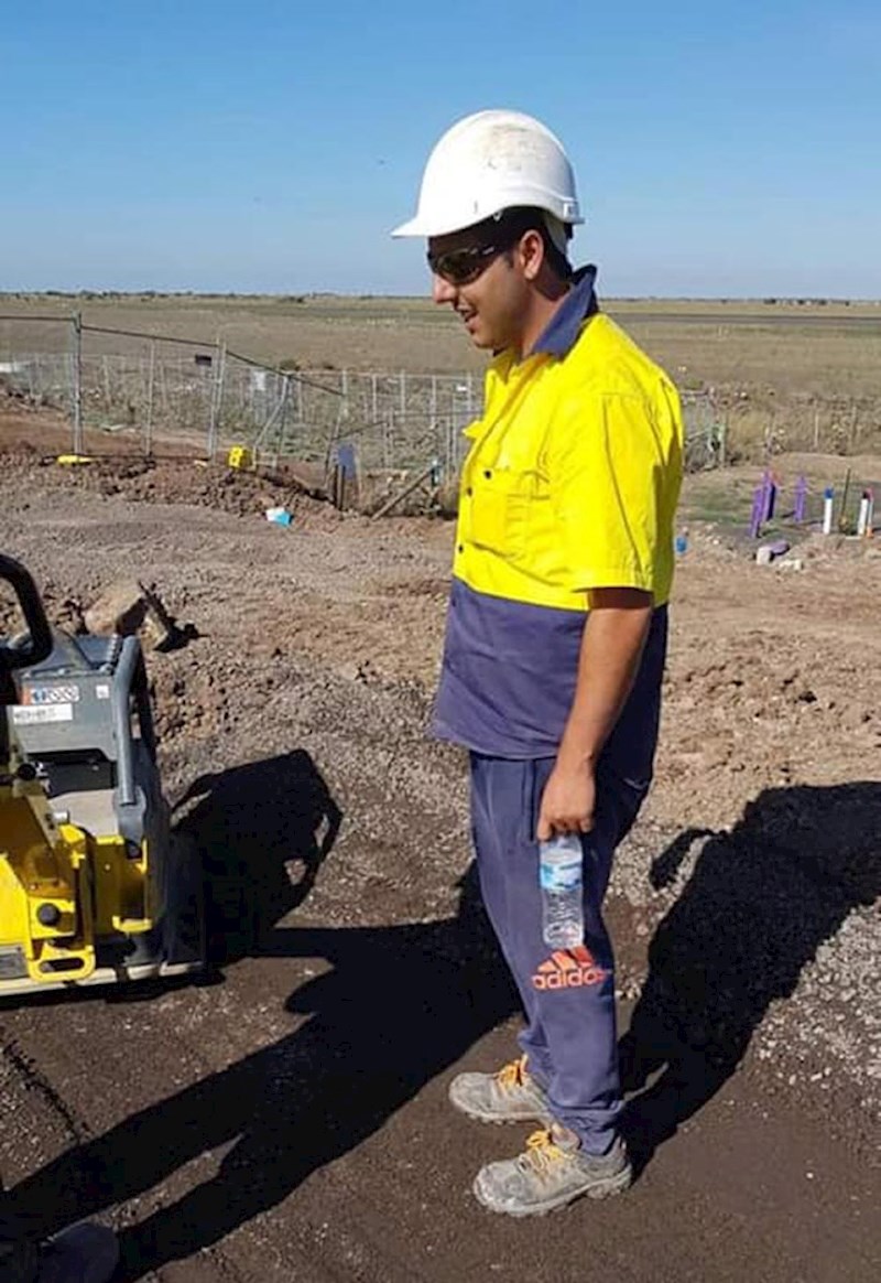 11. Sandler bauštelac