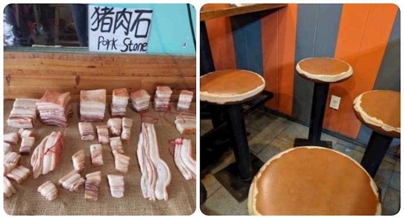 20+ svakodnevnih predmeta koji izgledaju jestivo