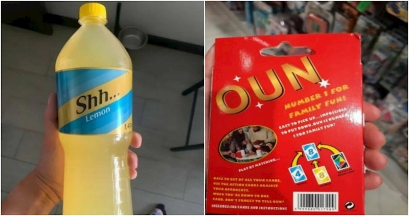 15 apsurdnih krivotvorina koje teško da će itko kupiti